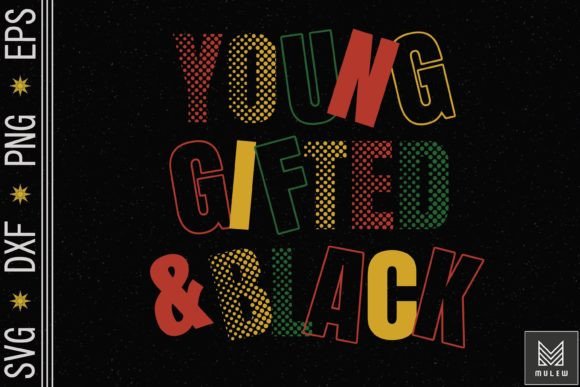 Download Juneteenth Young Gifted &amp; Black Boy - Gift Collection