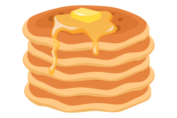Download Pancakes Stack. Tasty Breakfast Meal Car - Meal Collection