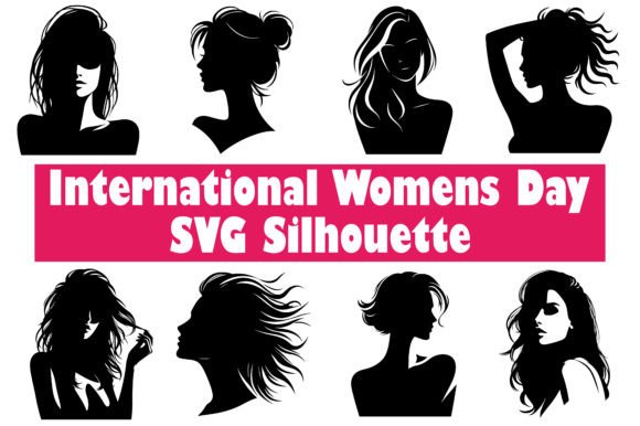 Download International Woman Day Illustration - Illustration Collection